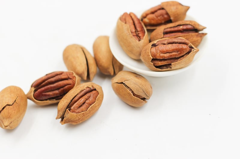 Playful Snacks