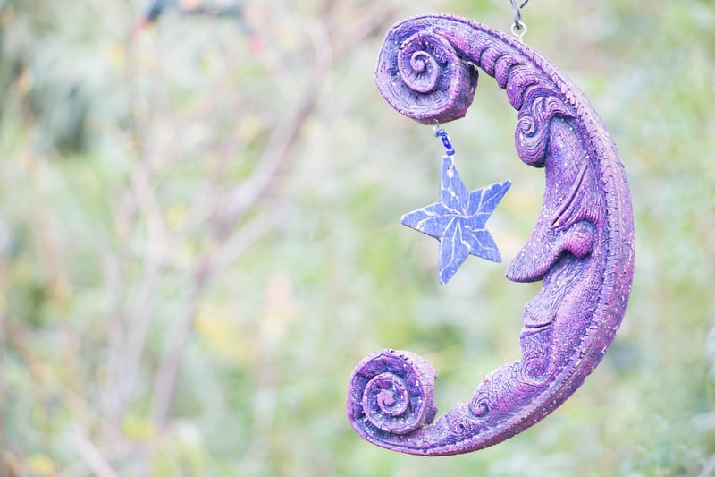 Whimsical Ornaments