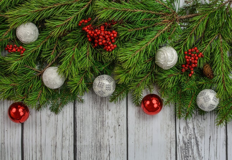 Whimsical Ornaments