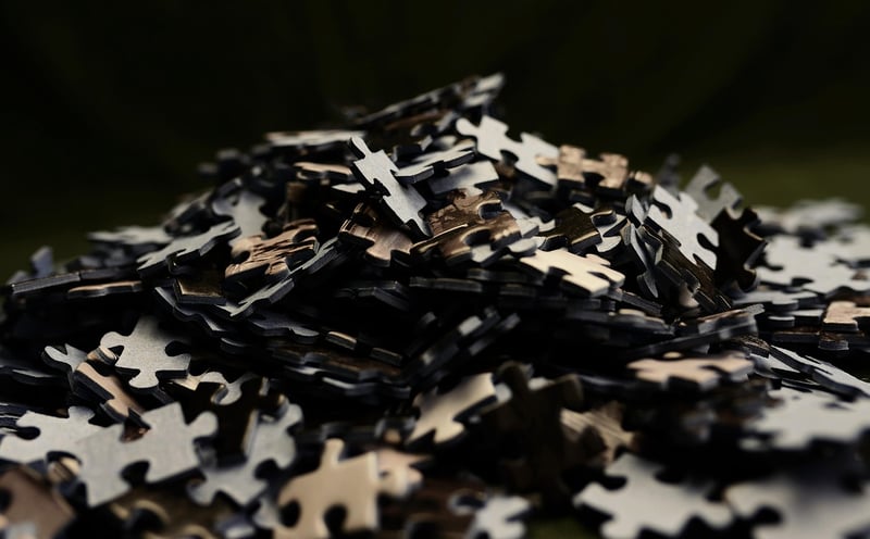 Board Games and Puzzles