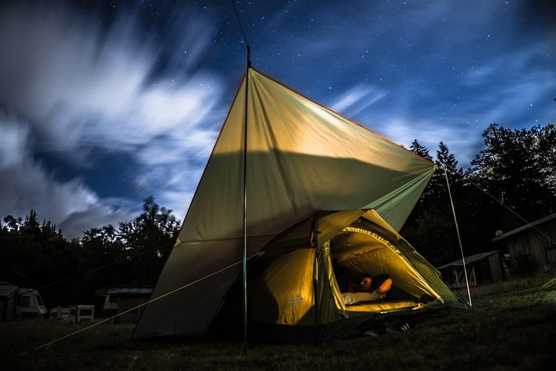 Outdoor Adventures