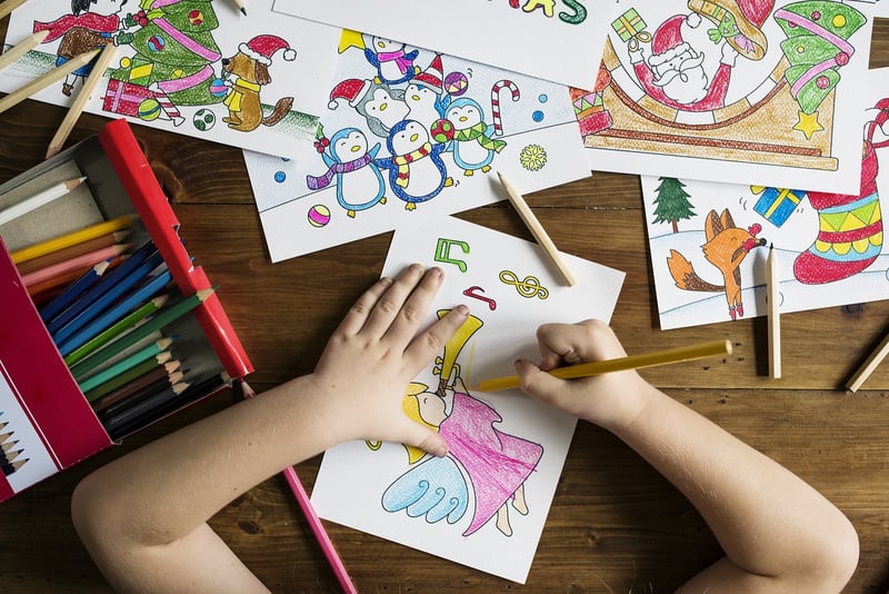DIY Craft Projects