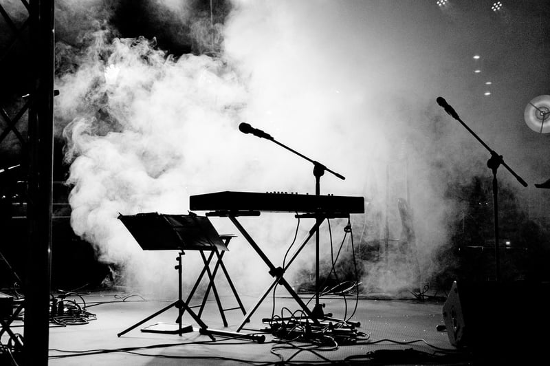 Live Music Performance
