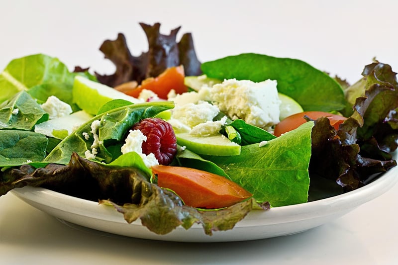 Delicious Food