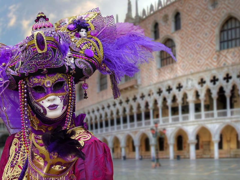Masquerade Ball