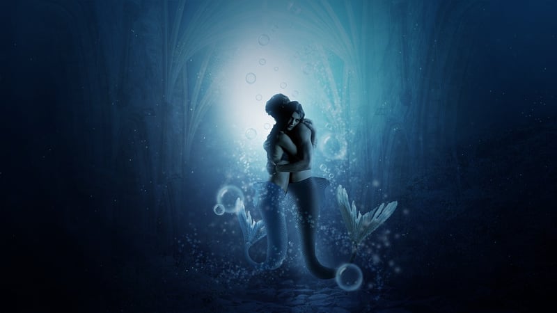 Under the Sea